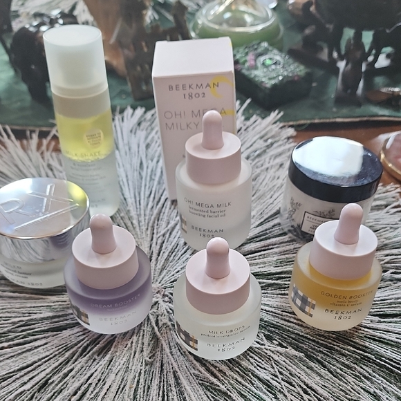 Beekman 1802 Other - Lot Of Beekman 1802 Skincare Collection - 7 Items Brand NEW Unopened